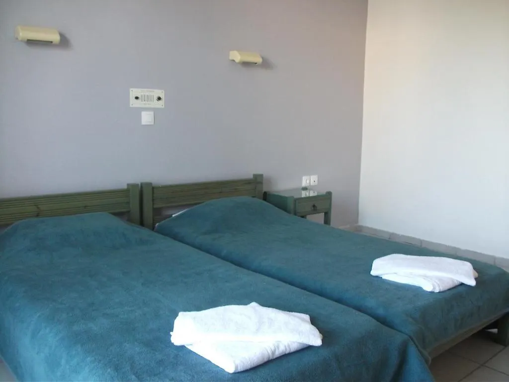 Julia Apartments Rethimnon