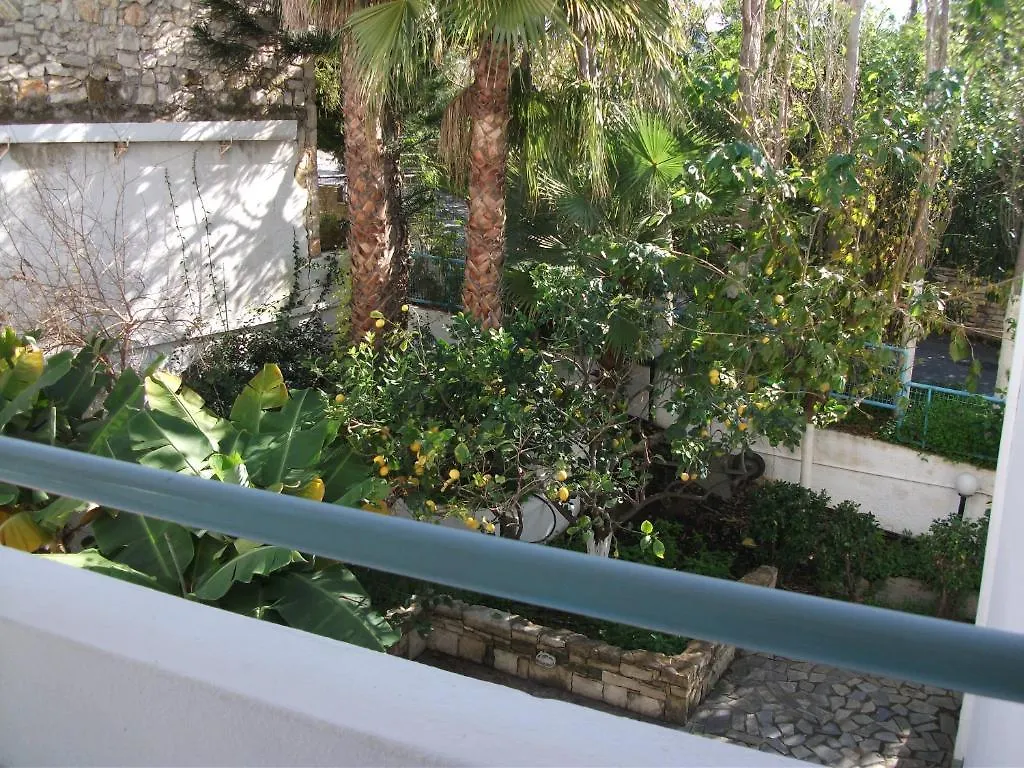 Julia Apartments Rethimnon