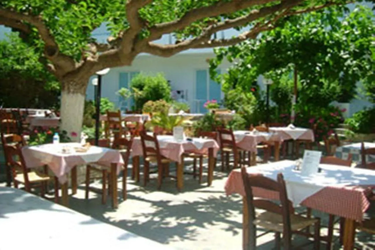 Julia Apartments Rethymno