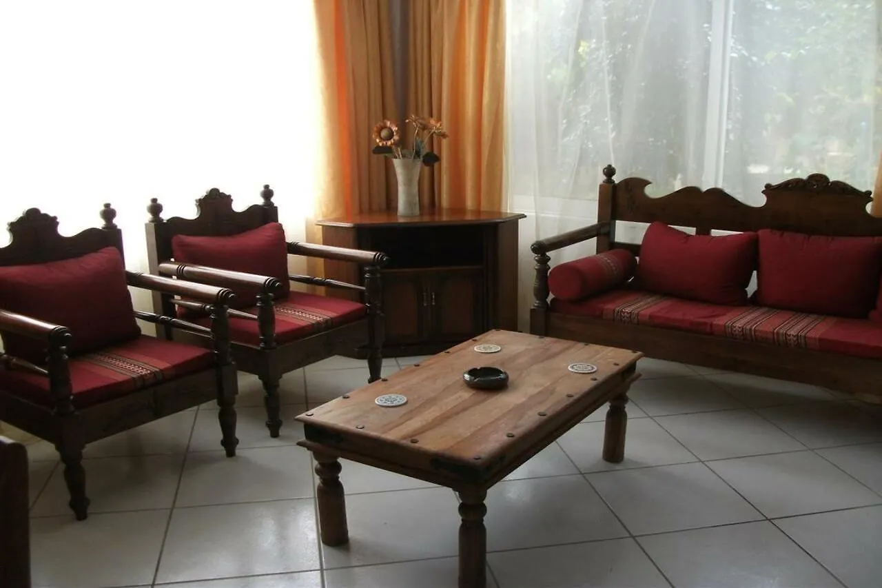 Julia Apartments Rethymno