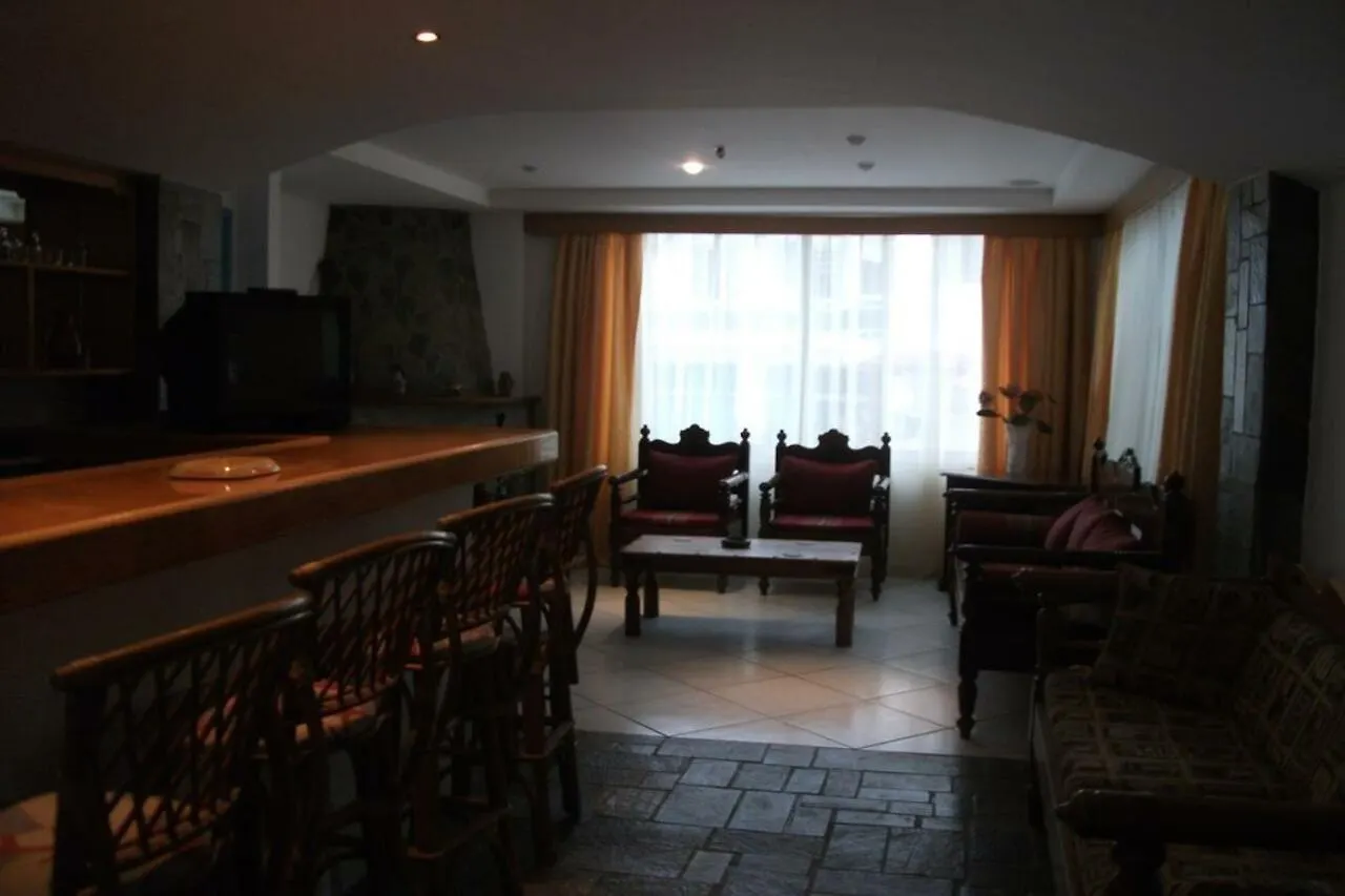 Julia Apartments Rethymno  Greece