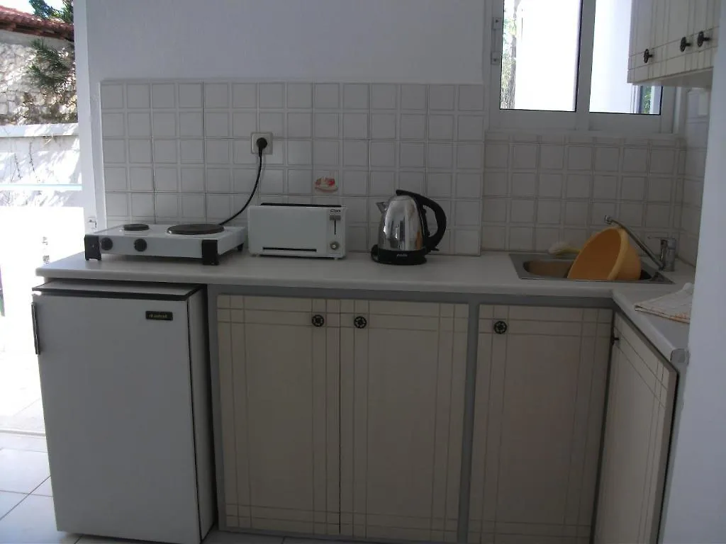 Julia Apartments Rethymno  Rethymno (Crete)
