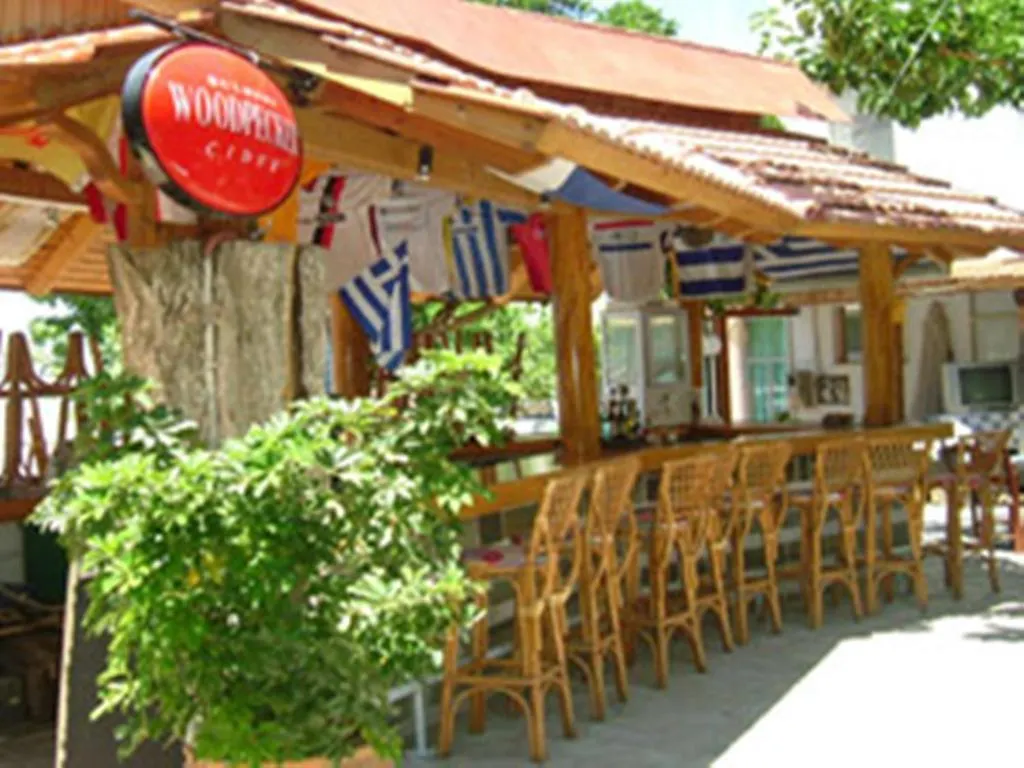 Julia Apartments Rethymno  Greece