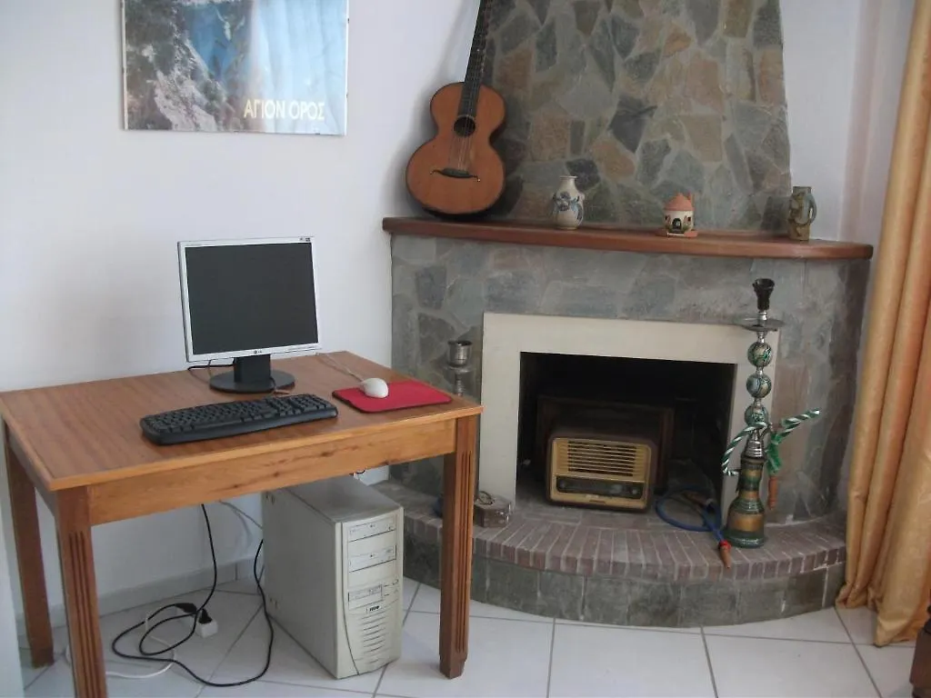 Julia Apartments Rethymno  0*, Rethymno (Crete) Greece