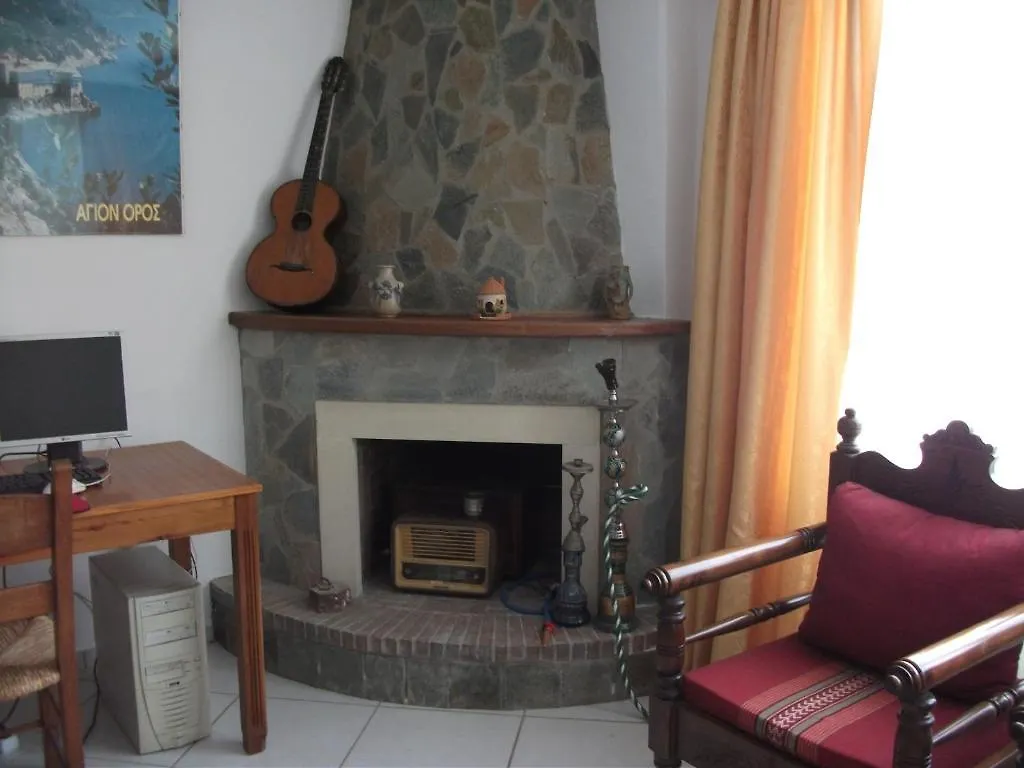 Julia Apartments Rethymno   Rethymno (Crete)