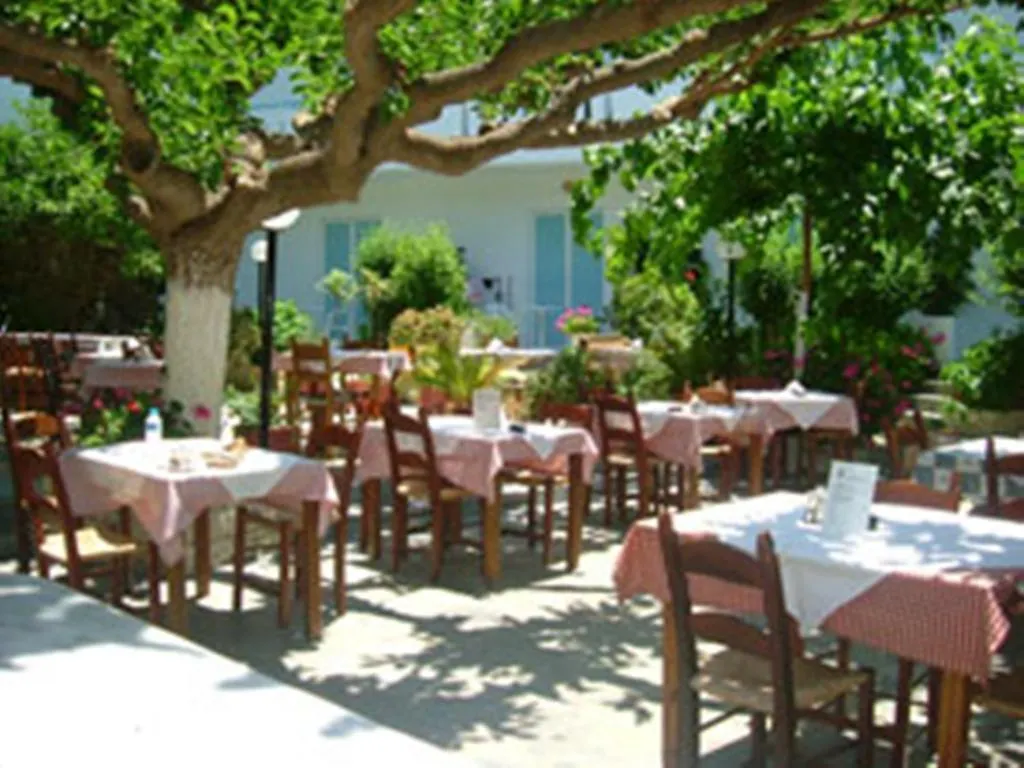 Julia Apartments Rethymno  Greece