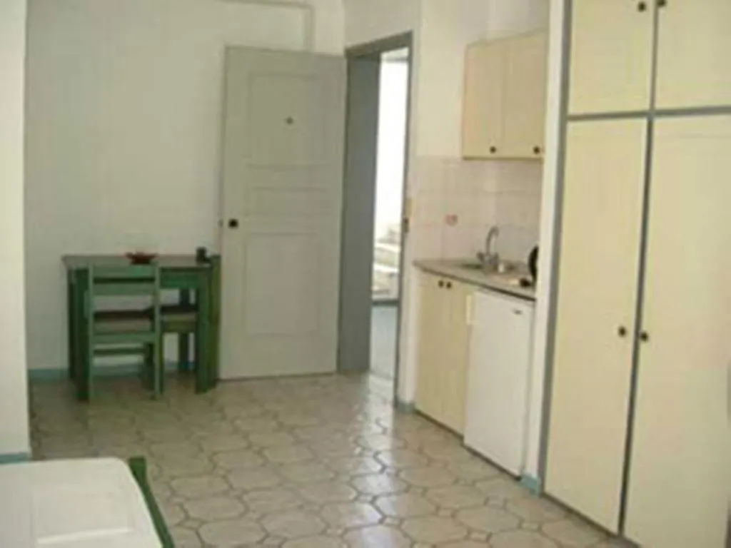 Julia Apartments Rethymno
