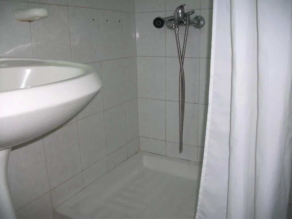 Julia Apartments Rethymno