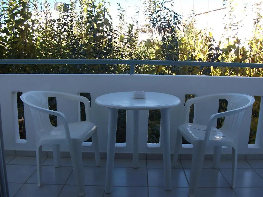 Julia Apartments Rethymno  0*, Rethymno (Crete)