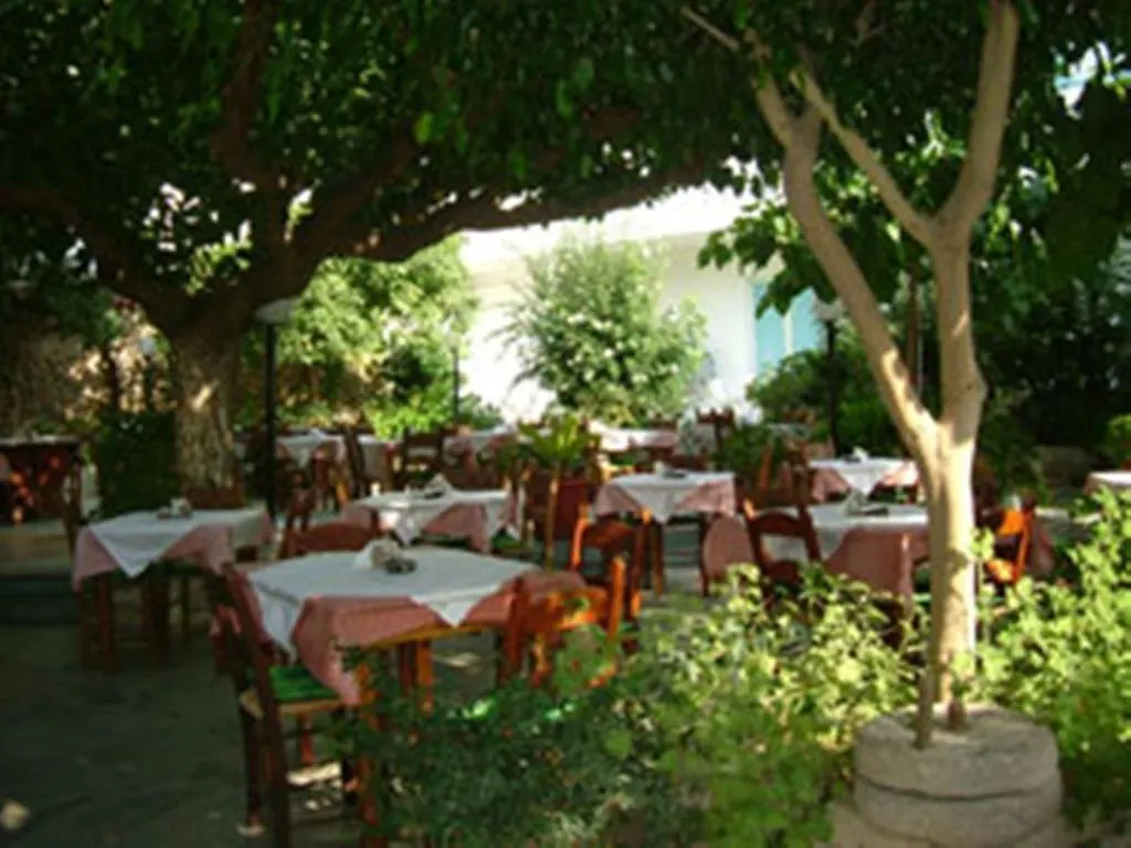 Julia Apartments Rethymno