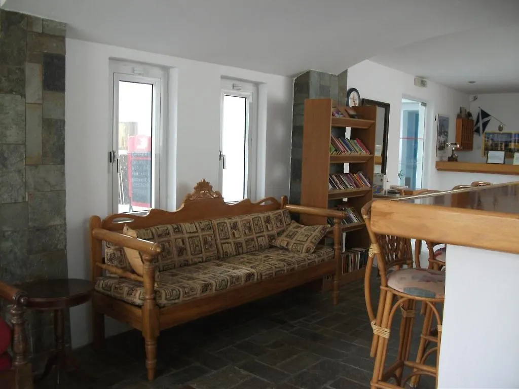 Julia Apartments Rethymno  0*, Rethymno (Crete)