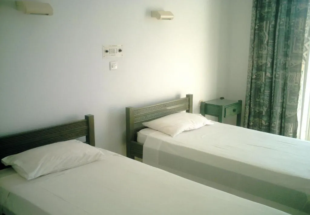 Julia Apartments Rethymno   Rethymno (Crete)