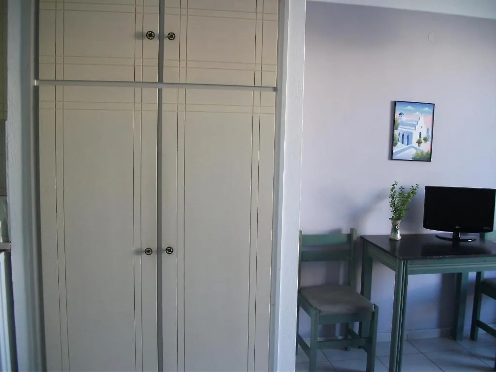 Julia Apartments Rethymno