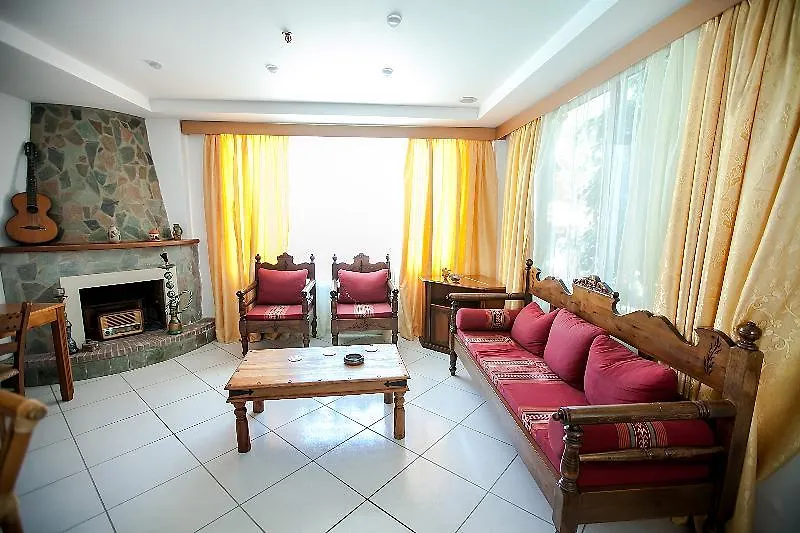 Julia Apartments Rethymno