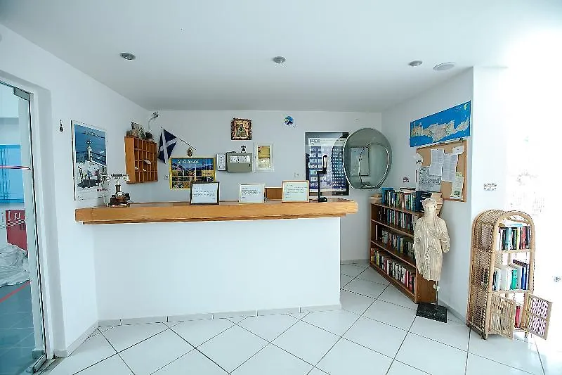 Julia Apartments Rethymno   Rethymno (Crete)