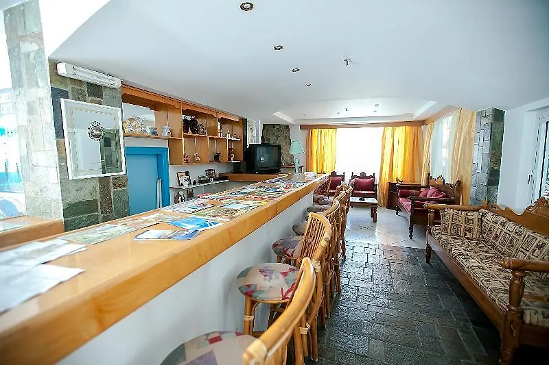 Julia Apartments Rethymno  Greece