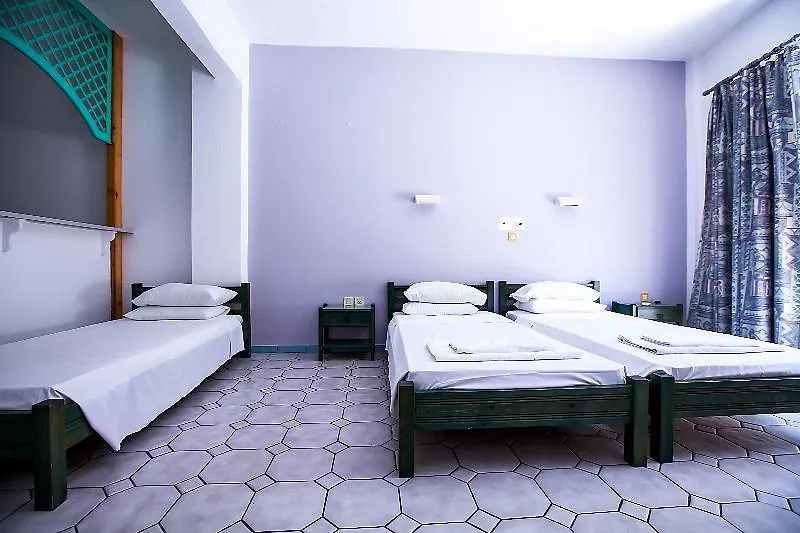 Julia Apartments Rethymno  0*, Rethymno (Crete)