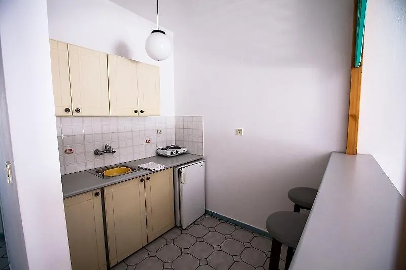 Julia Apartments Rethymno