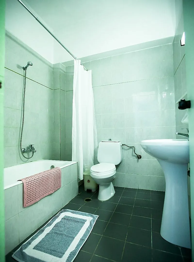Julia Apartments Rethymno  Greece