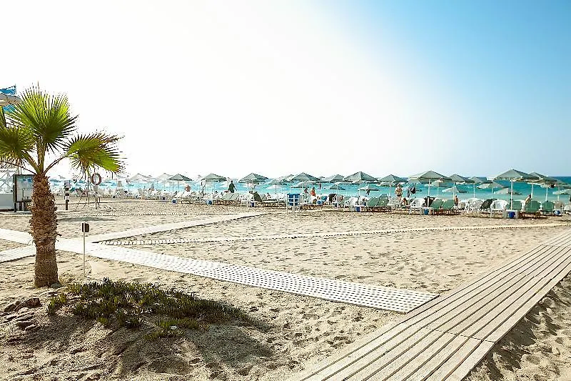 Julia Apartments Rethymno  0*, Rethymno (Crete) Greece