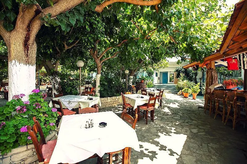 Julia Apartments Rethymno  Rethymno (Crete)