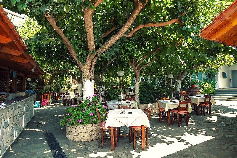 Julia Apartments Rethymno