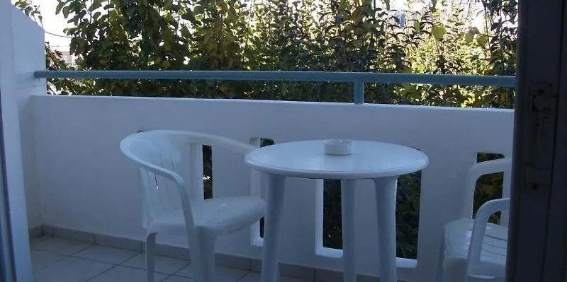 Julia Apartments Rethymno