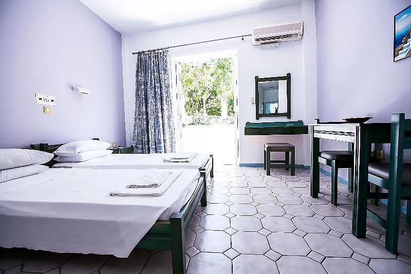 Julia Apartments Rethymno